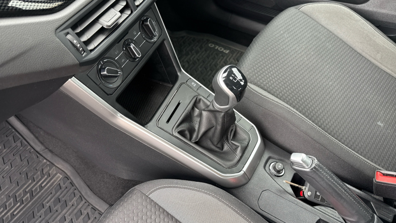 Volkswagen Polo 1.0 TSI Life 5dr Petrol Hatchback